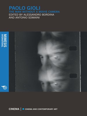 cover image of Paolo Gioli